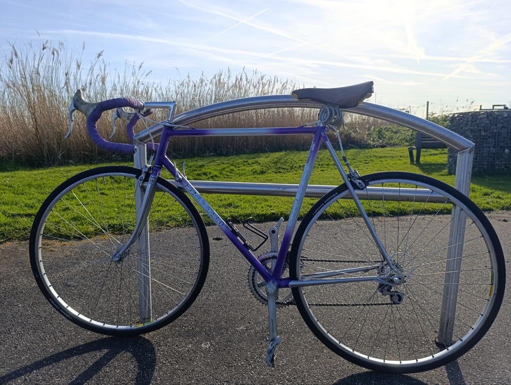 Pinarello Treviso racefiets 55 cm, Ophalen of Verzenden