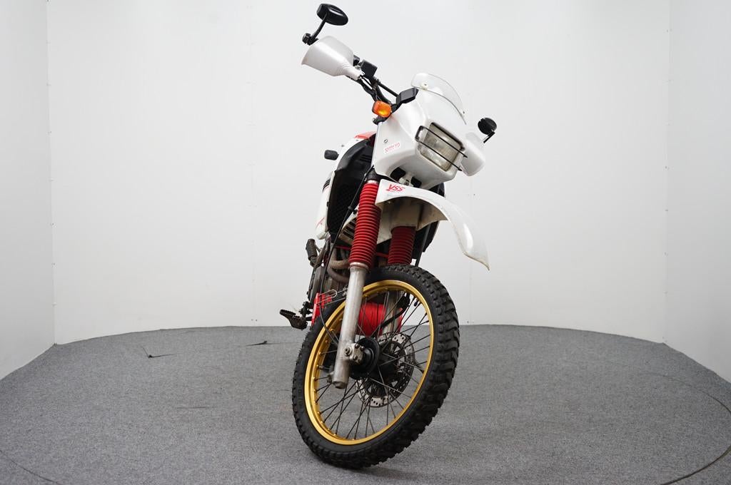 Gilera DAKOTA 500 (bj 1987) - foto 3