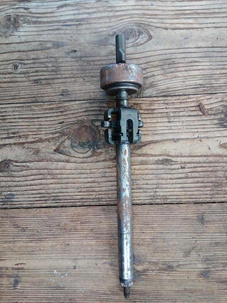 Volkswagen t3 5 bak, Auto-onderdelen, Transmissie en Toebehoren, Ophalen of Verzenden, Volkswagen