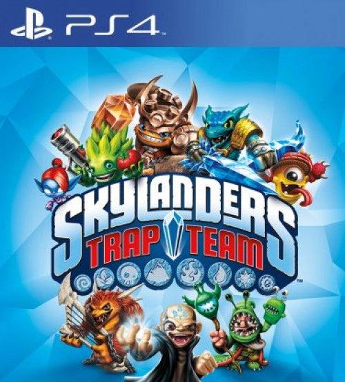 GEZOCHT: Skylanders (games ook), Ophalen of Verzenden
