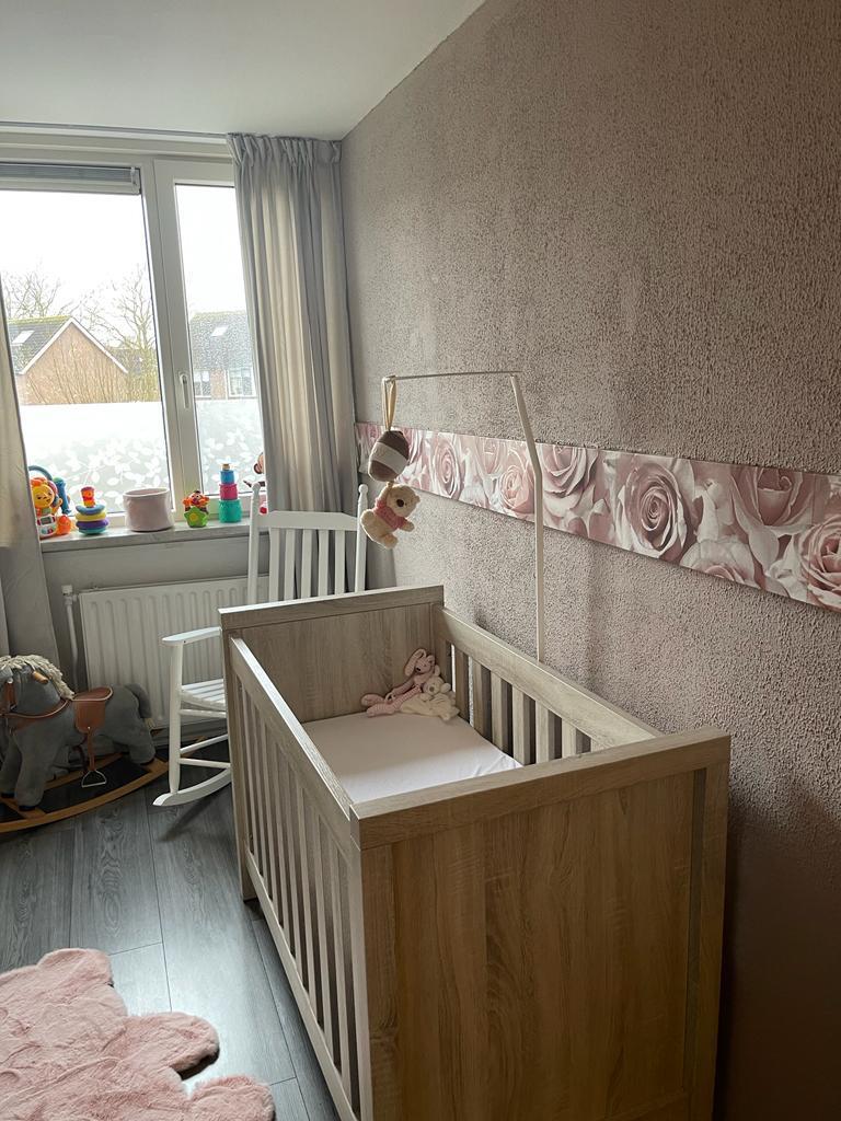 Complete kinderkamer, Ophalen of Verzenden, Zo goed als nieuw, Jongetje of Meisje