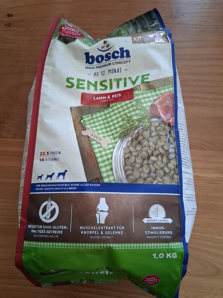 Hondenbrokken, Dieren en Toebehoren, Ophalen