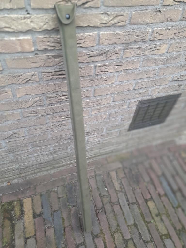 BMI Hoogtemeter 5 Meter met Hoes, Doe-het-zelf en Verbouw, Meetapparatuur, Ophalen