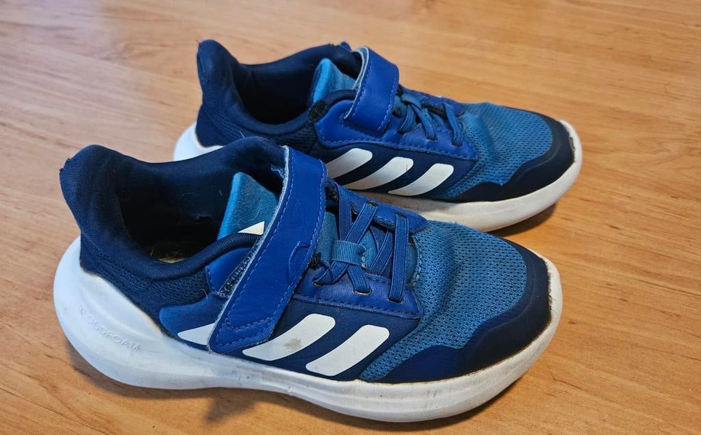 Adidas maat 33, Adidas, Gebruikt, Schoenen, Ophalen of Verzenden