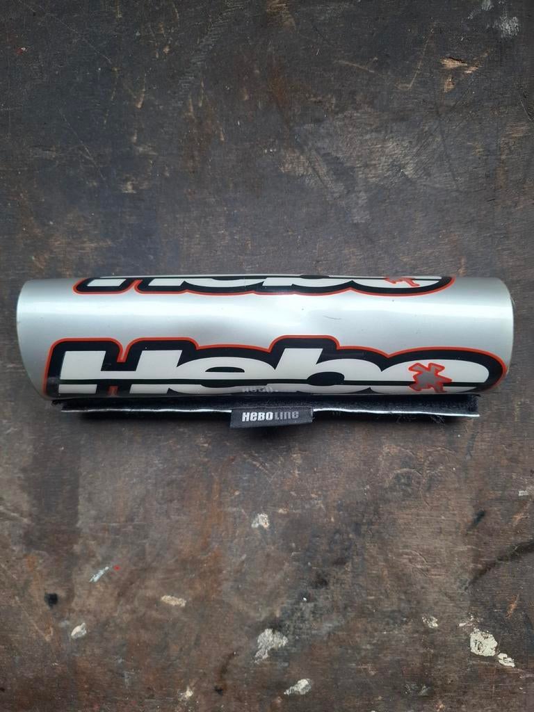 Hebo stuurrol/protector, Ophalen of Verzenden, Zo goed als nieuw