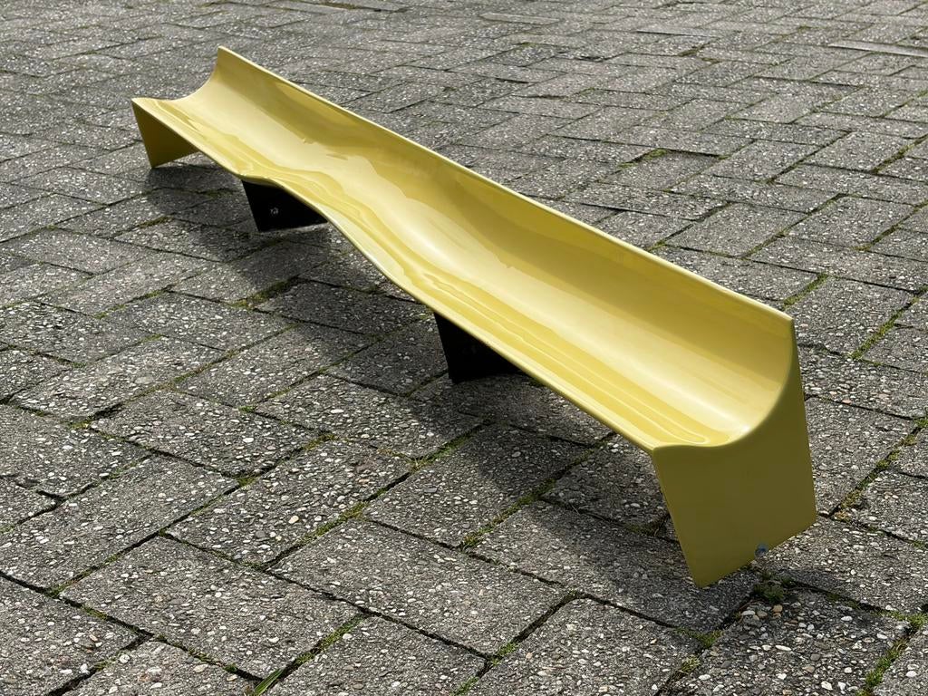 BMW e36 STW Spoiler Wing BTCC DTM, Ophalen, Gebruikt