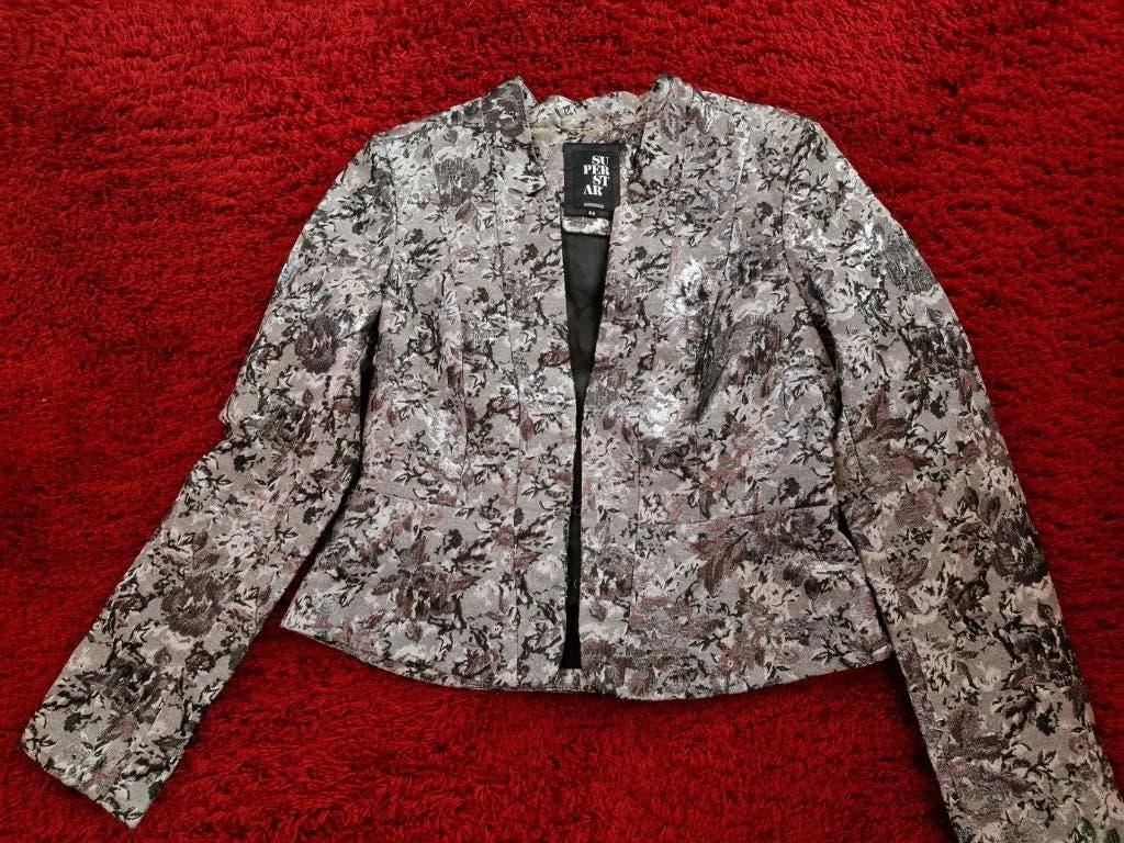 Superstar, Maat 38/40 (M), Overige kleuren, Ophalen of Verzenden, Jasje