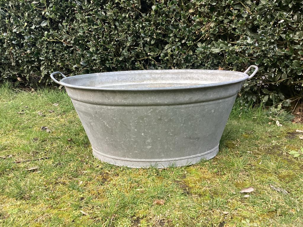 Zinken teil, Antiek en Kunst, Ophalen