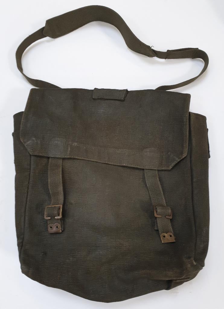 Originele militaire ransel (grote pukkel), Ophalen of Verzenden, Landmacht, Nederland, Overige typen