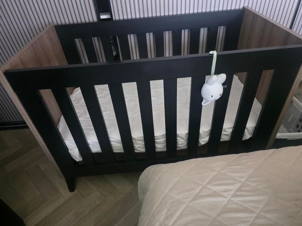 Ledikant Lancaster, Ophalen of Verzenden