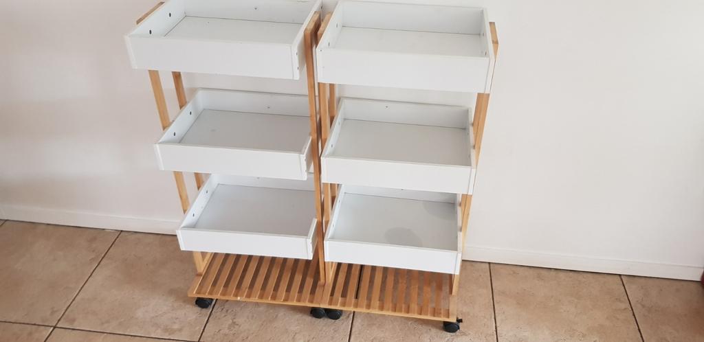 Keuken of Badkamer kar., Ophalen, Zo goed als nieuw