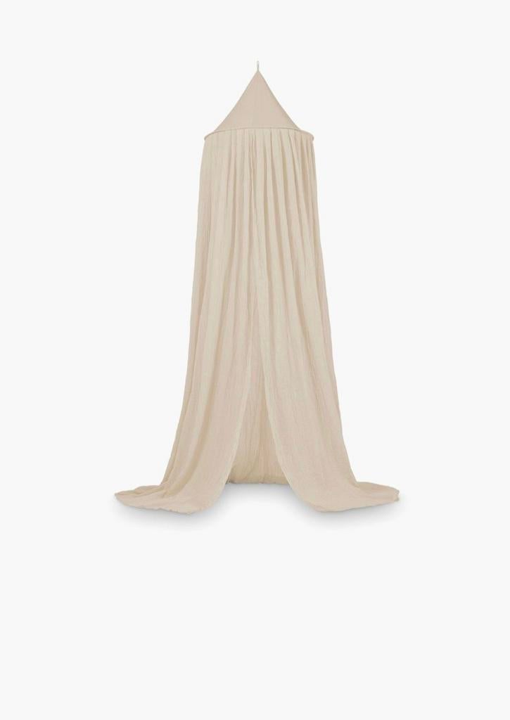 Klamboe + piekstok, Ophalen of Verzenden, Zo goed als nieuw, Jongetje of Meisje