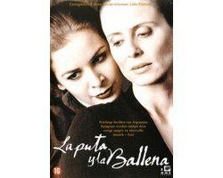 La Puta y la Ballena van luis puenzo, Vanaf 16 jaar, Ophalen of Verzenden, Zo goed als nieuw