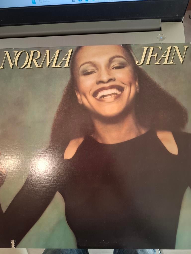 Norma Jean (Chic) saturday, Cd's en Dvd's, Vinyl | Pop, Ophalen of Verzenden, Zo goed als nieuw, 12 inch