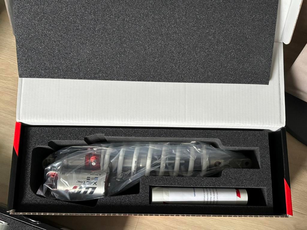 WP supertrax schokbreker Kawasaki KX 250/450, Motoren, Ophalen of Verzenden, WP, Info@wp.com, Oostenrijk