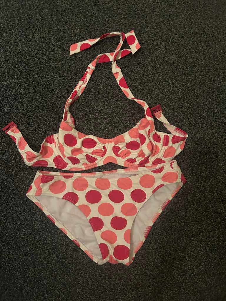 Bikini esprit, Ophalen, Zo goed als nieuw, Blauw, Bikini