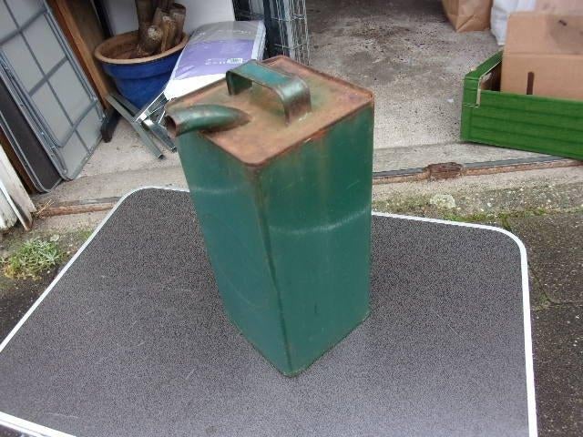 caltrex petroleum kan, Ophalen of Verzenden