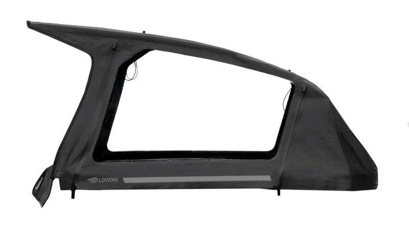 Regenhuif Lovens bakfiets, Ophalen of Verzenden, Nieuw