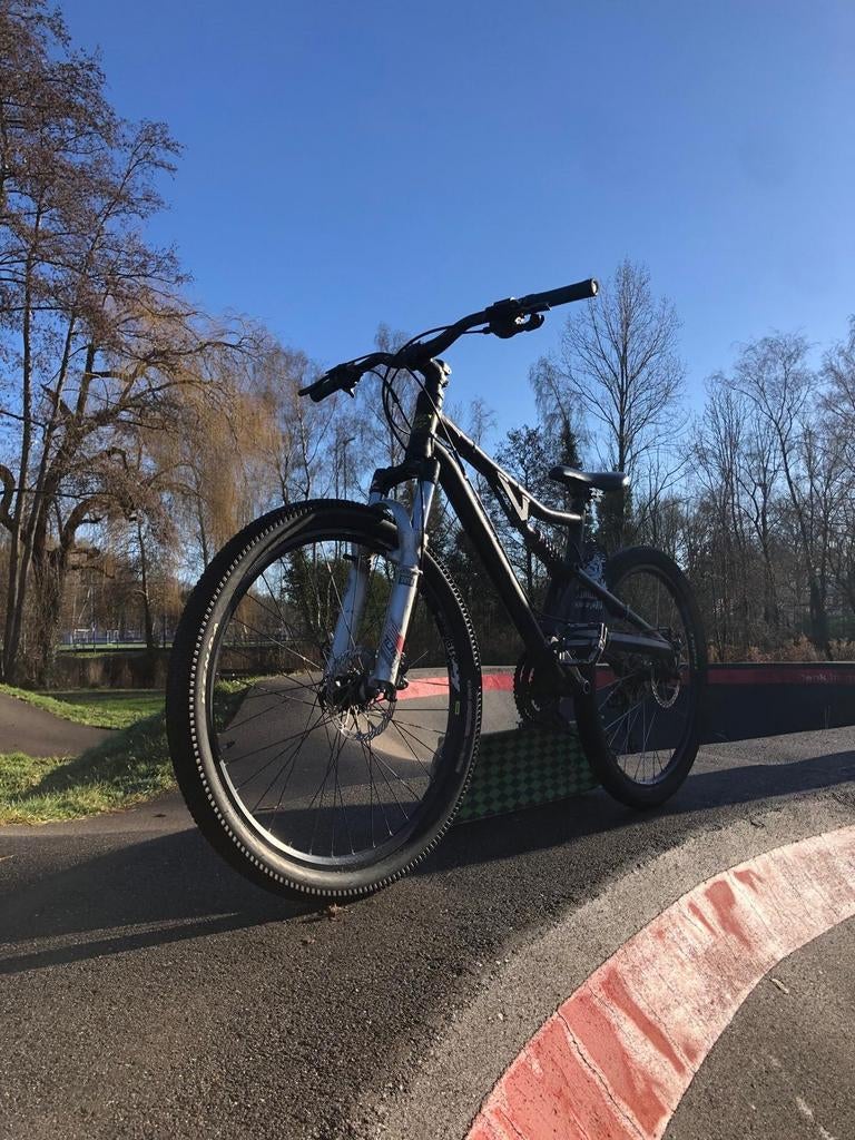 Full suspension mountainbike, 49 tot 53 cm, Ophalen of Verzenden, Gebruikt, Overige merken