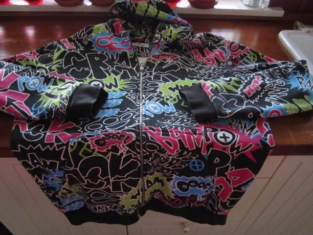 Dabomb en Coolcat jack Voorjaar/najaar.jas., Ophalen of Verzenden, Zo goed als nieuw, Maat 46 (S) of kleiner