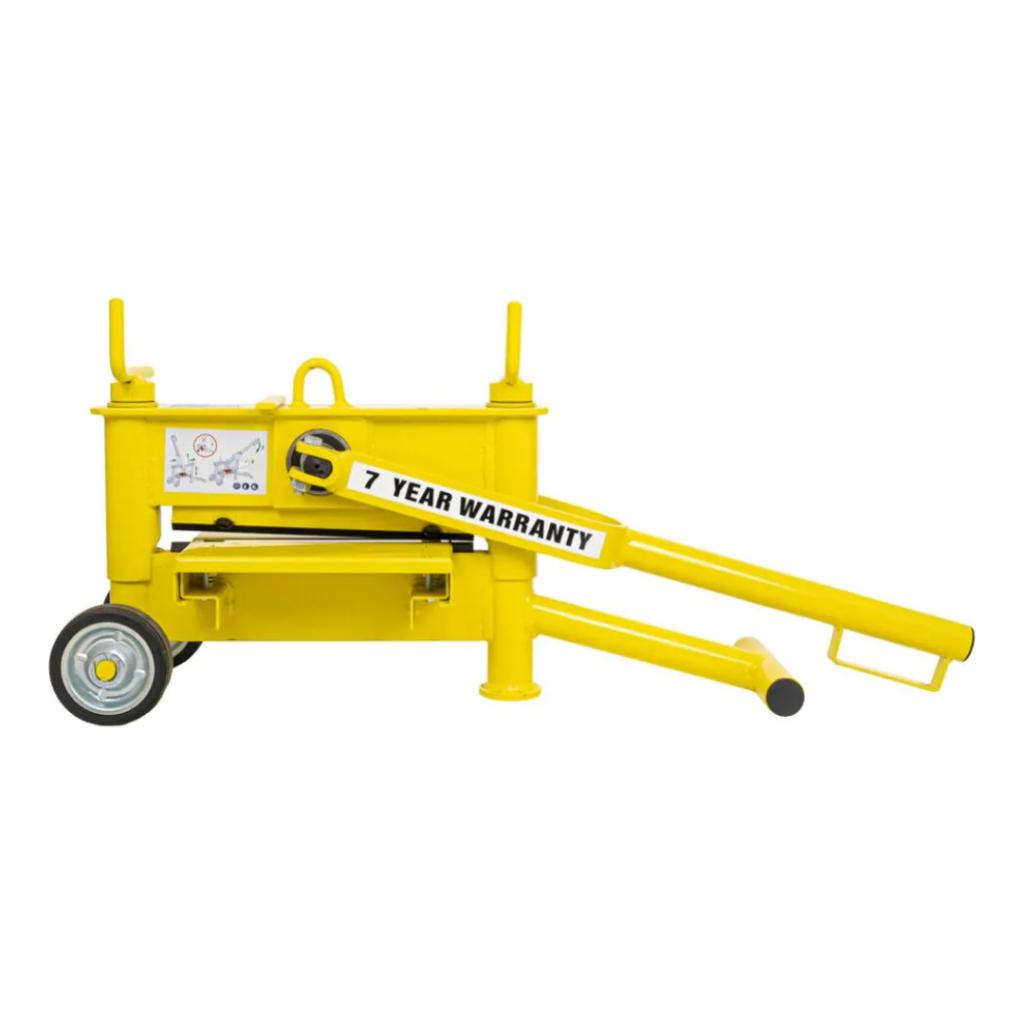 ACTIE - Orit - Steenknipper - 2 Spindels, ORIT, Burg. Janssenstraat 10, 7951TG, Staphorst, Nieuw, Ophalen of Verzenden