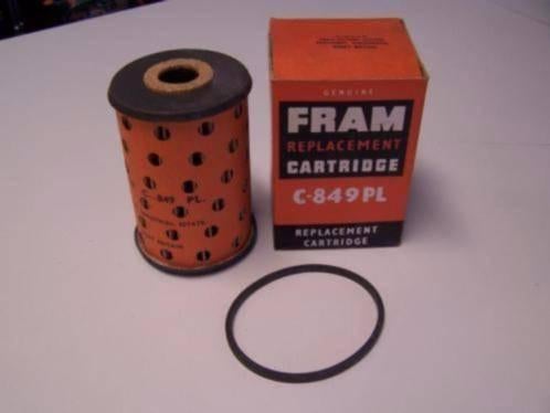 onderdelen Ford, Ophalen of Verzenden