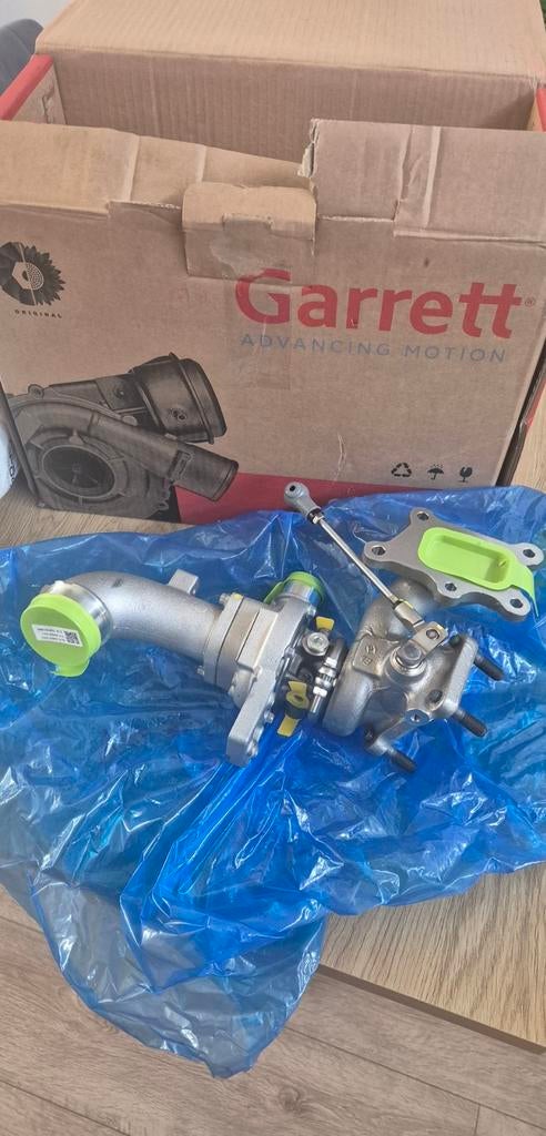 Nieuwe Garrett Turbo  Kia 028231-4560, Auto-onderdelen, Motor en Toebehoren, Ophalen of Verzenden, Nieuw, Kia