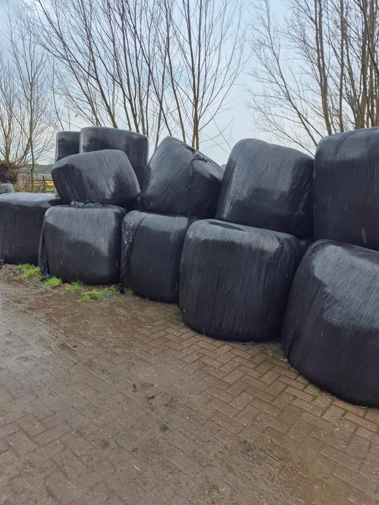 Kuil balen, Dieren en Toebehoren, Ophalen of Verzenden, Vee