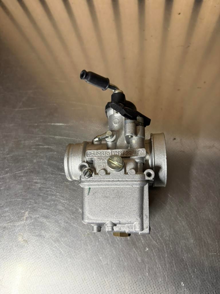 Gilera runner / skipper malossi 28mm dellortho carburateur, Motoren, Tuning en Styling, Ophalen