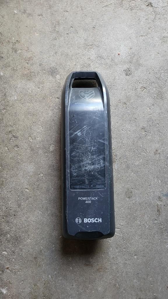 Bosch accu fiets, Fietsen en Brommers, Fietsaccessoires | Fietsaccu's, Ophalen of Verzenden, Gebruikt