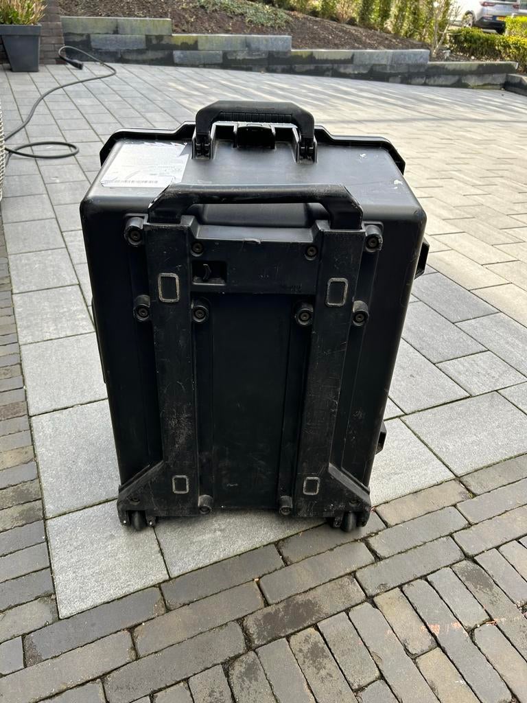 Peli Storm Case iM2750 - Robuuste transportkoffer, Gebruikt, Hard kunststof, 45 tot 55 cm, Ophalen of Verzenden