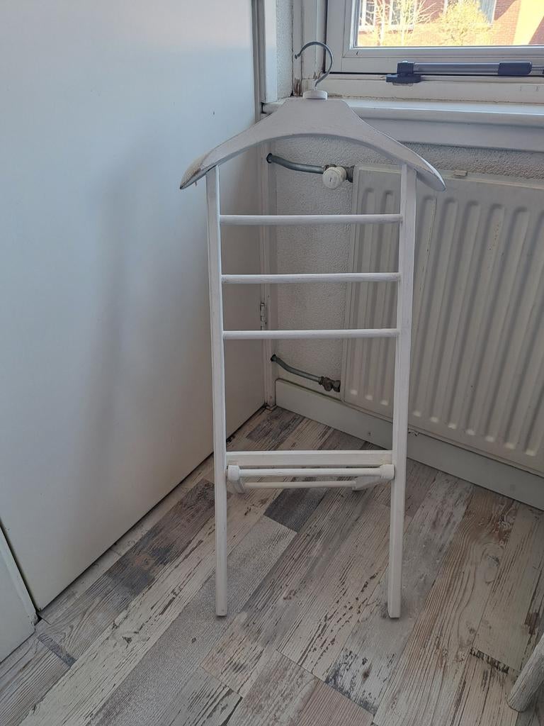 Dressboy wit wash, inklapbaar, Kleding | Dames, Kledinghangers, Ophalen