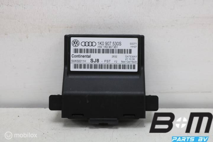 Can - gateway VW Golf 5 1K0907530S, Auto-onderdelen, Elektronica en Kabels, Gebruikt
