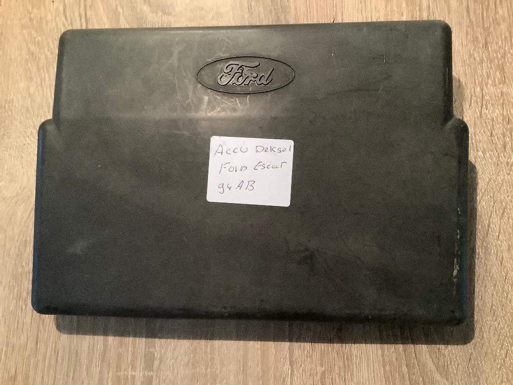 Nieuwe auto onderdelen Ford Escort 1990/1995 Ford Orion 3, Ophalen of Verzenden, Nieuw, Ford