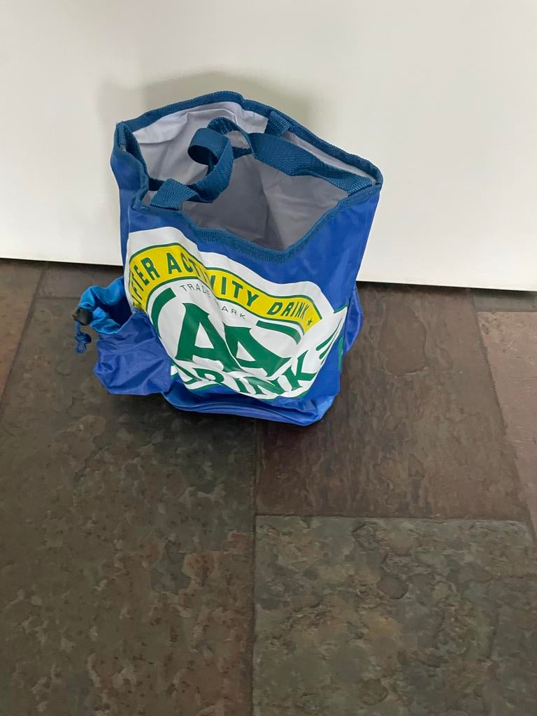 Nieuwe AA Drink Waterzak Verzorger, Ophalen of Verzenden, Nieuw