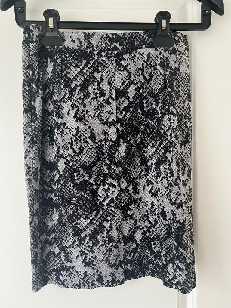 Irie Wash rok  - Maat S, Kleding | Dames, Zwart, Ophalen of Verzenden, Zo goed als nieuw, Maat 36 (S)