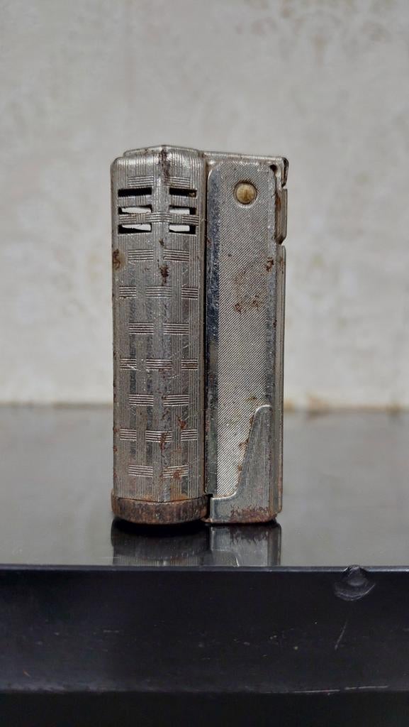 IMCO G 11  aansteker, Verzamelen, Rookartikelen, Aanstekers en Luciferdoosjes, Ophalen of Verzenden, Aansteker