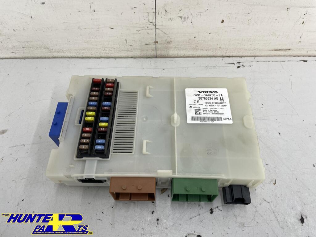 CEM-module Volvo XC60/V70 I ('08->) 30765624, Gebruikt, Ophalen of Verzenden, Volvo, Volvo