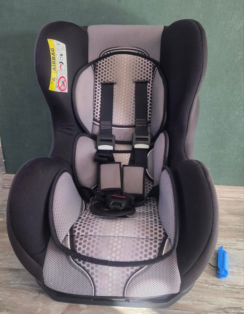 Autostoel, Overige merken, Autogordel, 15 t/m 36 kg, Ophalen of Verzenden