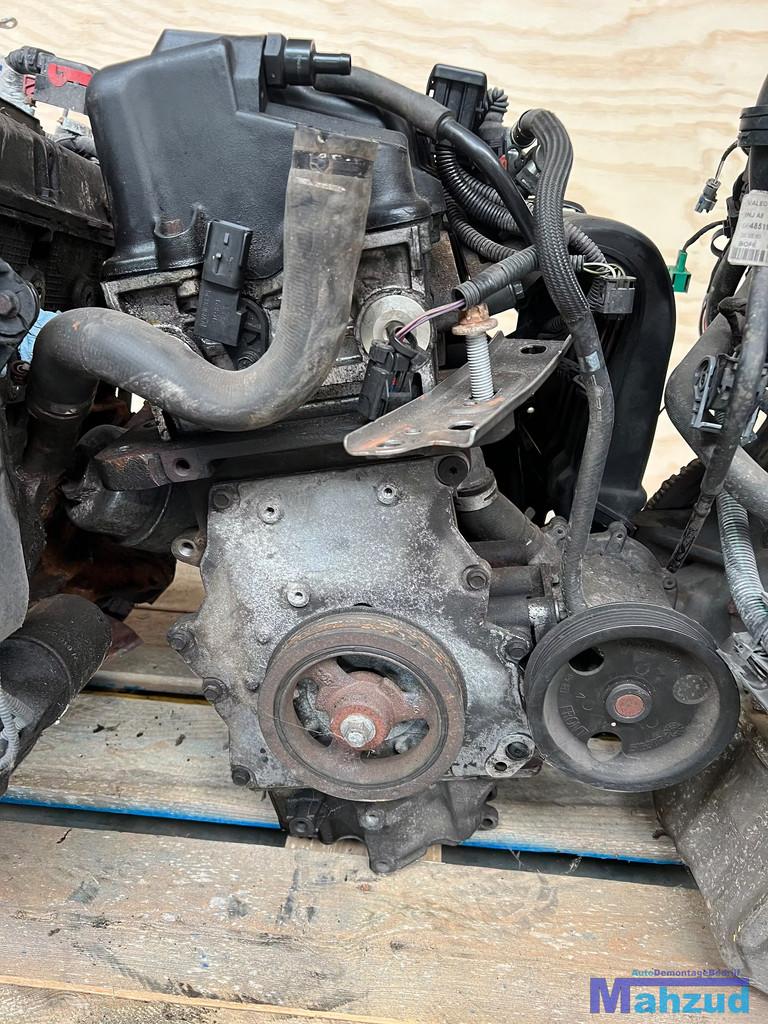 MINI COOPER ONE 1.6 Motorblok motor W10B16A MOTEUR, Auto-onderdelen, Gebruikt, Ophalen of Verzenden, Customer.service@mini.co.uk