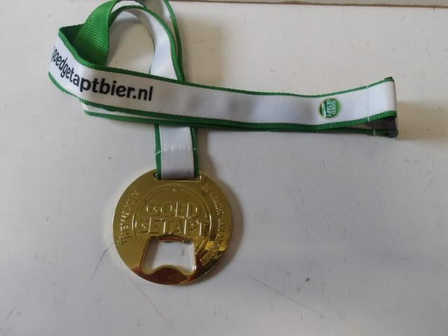 Heineken opener (nr.116), Ophalen of Verzenden, Nieuw, Flesopener, Heineken
