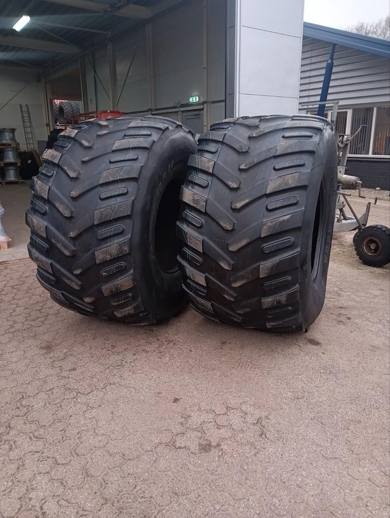 1050/50R32 Michelin, Ophalen of Verzenden