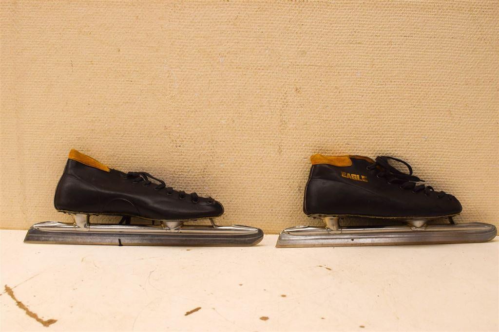 Eagle schaatsen 47055, Sport en Fitness, Schaatsen, Ophalen of Verzenden, Gebruikt, Noren, Viking