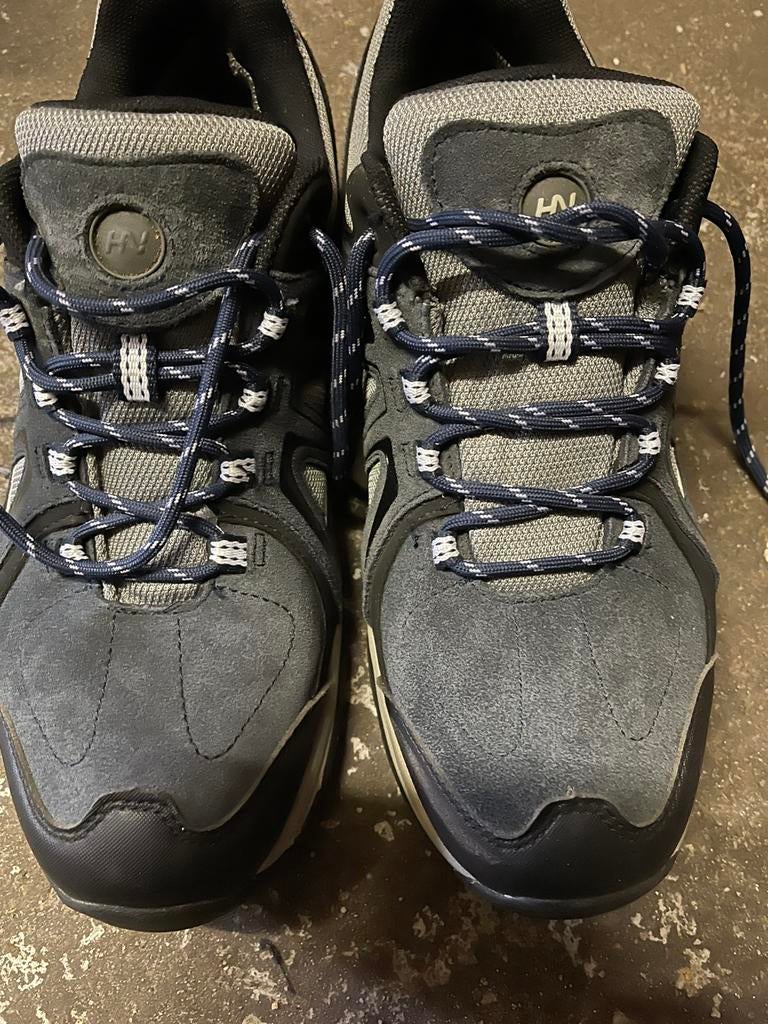 HN heren wandelschoenen **zgan**, Ophalen of Verzenden, Zo goed als nieuw, Schoenen