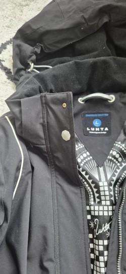 Prachtige ski jas van Luhta, Kleding | Dames, Wintersportkleding, Luhta, Maat 42/44 (L), Ophalen of Verzenden, Zo goed als nieuw
