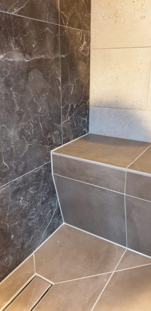 Kitters b&n kitwerk, Zo goed als nieuw, 10 m² of meer, Overige materialen, 60 cm of meer