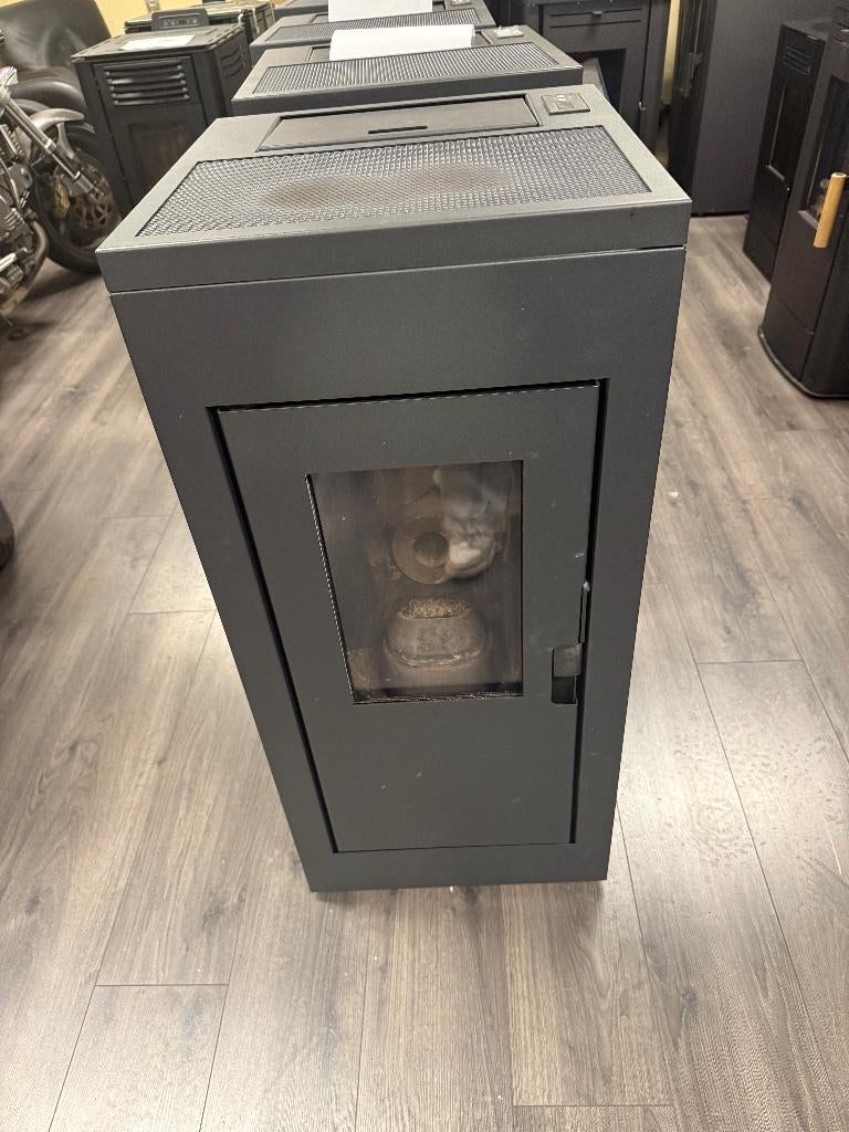 2x Artel NextGen 9kw pelletkachel - Nieuw, Ophalen, Nieuw, Vrijstaande haard, Overige soorten