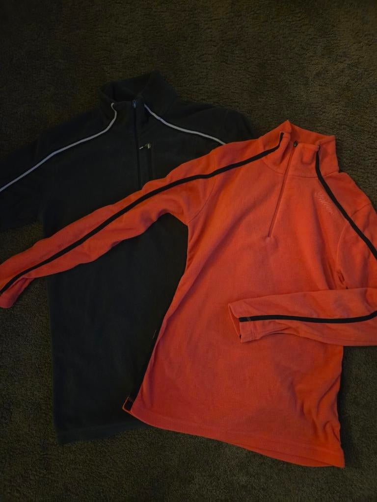 Skipully Falcon - Maat S, grijs, Kleding | Dames, Wintersportkleding, Ophalen of Verzenden, Zo goed als nieuw, Jack