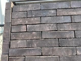 gebakken waalformaat morvan, Ophalen of Verzenden, Nieuw, Overige materialen, Klinkers