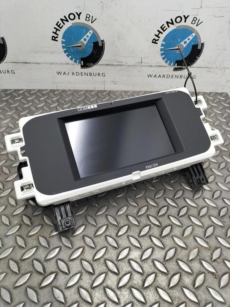 OPEL CORSA F 68 P2J0 1.2 KLOKKENPANEEL 2021, Ophalen of Verzenden, Gebruikt, Stiba lid